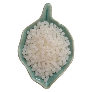 เม็ด PE100เรซินโพลีเอทิลีนความหนาแน่นสูงสำหรับใช้เป็นวัตถุดิบ - Product Image 2