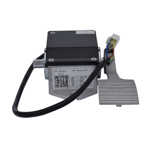 Chất Lượng Cao 0-5V Hall Chân Ga Điện, Phụ Tùng Xe Nâng RJSQ-001 - Product Image 5