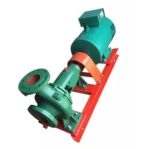 Générateur hydroélectrique à excitation par brosse de petite taille à vendre – Générateur hydraulique - Product Image 2