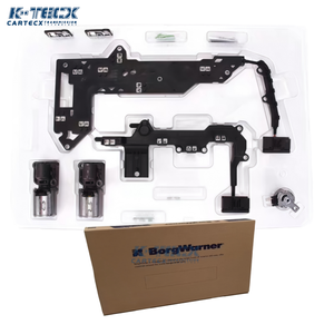 0B5 DL501 Nouveau kit <span class=keywords><strong>de</strong></span> réparation <span class=keywords><strong>de</strong></span> boîte <span class=keywords><strong>de</strong></span> vitesses avec kit <span class=keywords><strong>de</strong></span> réparation <span class=keywords><strong>de</strong></span> faisceau <span class=keywords><strong>de</strong></span> câbles 0B5398048D 0B592780C pour <span class=keywords><strong>A4</strong></span> <span class=keywords><strong>B8</strong></span> A5 A6 4G A7 Q5 RS4 RS5 - Product Image 1