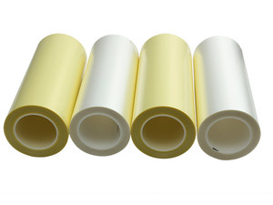 ฟิล์มเพิ่มความสว่างแบบกำหนดเอง BEF วัสดุ PET สำหรับจอ LCD แบ็คไลท์ - Product Image 1