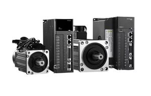 มอเตอร์ AC 220V 200W 400W 750W 1000W มอเตอร์หุ่นยนต์ AGV - Product Image 3