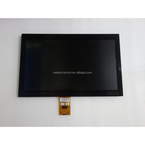 โมดูลส่วนประกอบอิเล็กทรอนิกส์ G133HAT02.1สำหรับจอแสดงผลอุปกรณ์ IOT - Product Image 2
