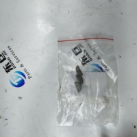   Pièces de rechange robustes en acier allié 1B-8708 1B8708 pour D3B D5B D6C D8H D9G 980 988 992
