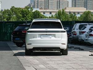 2025 Li Auto L7 MAX Edition Range-SUV eléctrico extendido Interior espacioso Techo solar panorámico fijo <span class=keywords><strong>DualMotor</strong></span> 4WD All-Road Capable - Product Image 6
