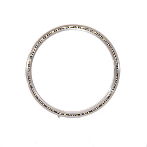 Thin-walled Deep Groove Ball <b>Bearing</b> KAA10AG0 KAA20AG0 KA025AR0 KA030AR0 KB030AR0 KC100AR0 KG080AR0 KG250AR0 for Aerospace - Product Image 3