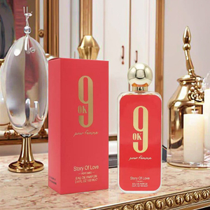 Phụ Nữ Ả Rập Parfums 100Ml Hoa Trái Cây Hoa Hồng Hương Thơm Nước Hoa Lâu Dài 48 Giờ Quyến Rũ Cơ Thể Phun Tự Nhiên Vaporisateur - Product Image 3