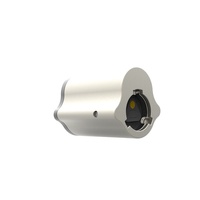 Serrures et loquets à mortaise sans clé en alliage de zinc Vanma, résistantes au feu, IP68, haute qualité, avec cylindre