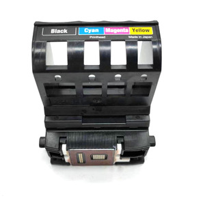 Cabezal de Impresión QY6-0034 Compatible con Canon i6100 C50 F50 i6300 C70 6500i 6100i F30 i6500 FAX-C855 - Product Image 5