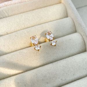 <b>earrings</b> holder Cross border multi Professional OEM ODM Service Anti-tarnish Plating IP <b>Black</b> Finish - Product Image 2