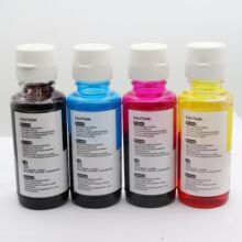 Bouteille d'encre de 90 ml utilisée pour <span class=keywords><strong>HP</strong></span> Deskjet 1000/1050/2000/2050/3000/3050/J410a/J510a/F4200 - Product Image 6