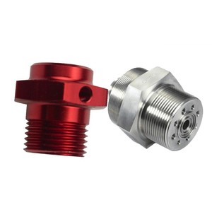 OEM <span class=keywords><strong>CNC</strong></span> các bộ phận công thép không gỉ tùy chỉnh độ chính xác cao <span class=keywords><strong>CNC</strong></span> các bộ phận công - Product Image 6