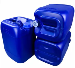 אוטומטי 20 ליטר PE מים חבית מכונה/HDPE בקבוק נושבת
