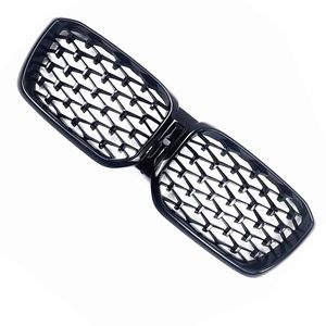 Grille de pare-chocs avant BMW X3 X4 G01 G02 en plastique ABS, pièce de rechange pour mise à niveau et modernisation - Product Image 4