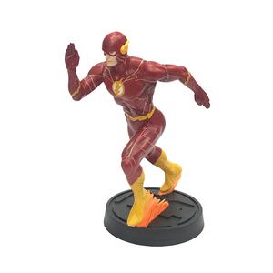 Figurines d'action de <span class=keywords><strong>super</strong></span>-héros OEM Flash Man Fast Comic Man <span class=keywords><strong>Super</strong></span>-héros Anime Figurine Jouet - Product Image 2