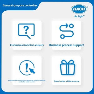 ตัวควบคุมอเนกประสงค์ Hash Authorization Agent SC200 สำหรับ PH/ORP/ค่าการนำไฟฟ้า ผลิตในจีน พร้อมการรับประกันหลังการขาย - Product Image 3
