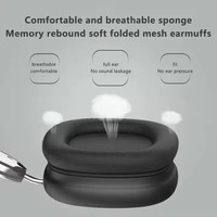 Casque audio P9 Pro Max TWS avec basses puissantes, écouteurs de type C, caisson de basses, écouteurs sans fil pas chers P9 Pro Max