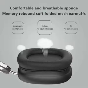 Headset Earbuds P9 Pro Max TWS Bass Kuat Tipe-C Earphone Subwoofer Murah Headphone Nirkabel P9 Pro Max - Product Image 6