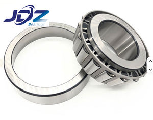 Rodamiento de Rodillos Cónicos de Alta Carga de Una Hilera 331305A 239697/Q BT1B328092/Q, Precisión P4, Acero Cromado, Diámetro Interior de 60 mm, Tamaño en Pulgadas - Product Image 5