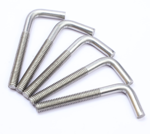 <span class=keywords><strong>Crochet</strong></span> en <span class=keywords><strong>angle</strong></span> <span class=keywords><strong>droit</strong></span> en forme de 7 M4/M5, <span class=keywords><strong>crochet</strong></span> à <span class=keywords><strong>vis</strong></span> en forme de L, ancre à <span class=keywords><strong>vis</strong></span> avec <span class=keywords><strong>vis</strong></span> en acier inoxydable 304 pour le bois - Product Image 1