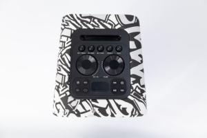 โรงงาน AAWM ผลิตและจำหน่ายลำโพงไร้สายคุณภาพเสียงใหม่ ลำโพงปาร์ตี้ขายดี ลำโพงคู่ขนาด <span class=keywords><strong>10</strong></span> <span class=keywords><strong>นิ้ว</strong></span> กำลังขับสูง <span class=keywords><strong>ตู้</strong></span>ไม้ - Product Image 5