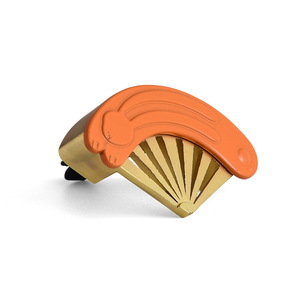 High Quality Customize Mini Souvenir Gift Air Freshener <b>Car</b> <b>Fragrance</b> <b>Diffuser</b> - Product Image 1