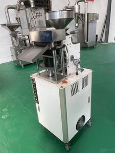 Machine à gâteaux de riz soufflé 3600 PCS/H |   Équipement industriel de traitement des céréales de 3,5 kW - Product Image 2