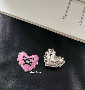 Custodia spazzatura Charms lusso Charms per casi spazzatura Charms Designer Charms per il telefono spazzatura custodia in massa accessori decorativi DIY 25 - Product Image 3