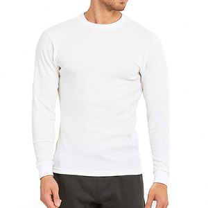 T-shirt thermique à manches longues pour <span class=keywords><strong>homme</strong></span> Printemps/Été 2026 – Vêtement décontracté de haute qualité pour <span class=keywords><strong>homme</strong></span> - Product Image 1