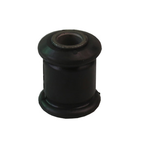 Douille à bride en acier inoxydable pour arbre de 25 mm, longueur 30 mm, pour pièces de suspension et direction Ford n° 4 - Product Image 3