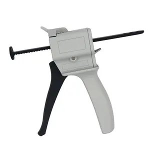 30ML One-Component Multi-Purpose Glue Gun 30CC Single-Liquid Manual Glue Gun Consumables Accessories Injection Plastic Modling