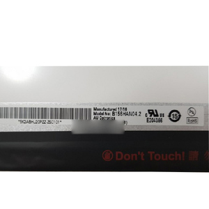 Panel LCD B156HAN04.2 WLED de 15.6 pulgadas, pantalla LCD TFT de 1920*1080 para portátil - Product Image 3