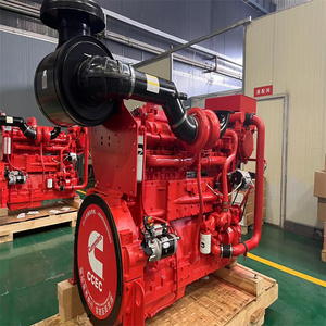 Démarreur électrique haute performance de niveau supérieur, d'origine, pour moteur diesel KTA19/K19/KTTA19-P680 pour groupe électrogène - Product Image 4