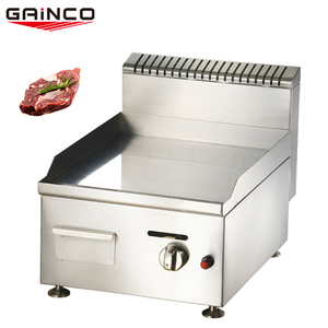 <span class=keywords><strong>Offre</strong></span> Spéciale <span class=keywords><strong>Commercial</strong></span> Utilisation Hôtel Restaurant Comptoir Plaque De Cuisson À Gaz En Acier Inoxydable - Product Image 2