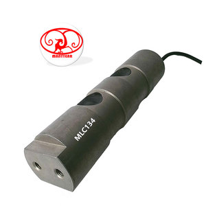 Mlc134 עומס בטיחות וו בקנה מידה מנוף עומס יתר סוג pin עומס תא משקל חיישן 15ton - Product Image 4