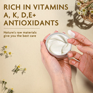 Marque privée Baume solaire au suif Zinc et suif Crème minérale de <span class=keywords><strong>boeuf</strong></span> à l'huile d'olive et à la cire d'abeille Résistant à l'eau 20 SPF - Product Image 2