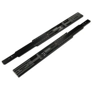 Bisagras de Puerta Planas de Acero Inoxidable con Rodamientos de Bolas - Product Image 2