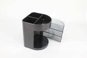 Organisateur de bureau personnalisé pour stylos et crayons conteneur multifonction porte-stylo pour bureau - Product Image 2