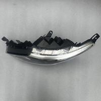 Phare avant pour Nissan Qashqai J11 2014-2022, kits de remplacement LED pour l'intérieur de la voiture, pièces automobiles, mise à niveau pour les modèles 2015-2018 et 2021-2022