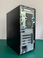 Dels optiplex-Estación de trabajo inteligente para pc de escritorio, i5-10500, 8G, 1T, 7080mt