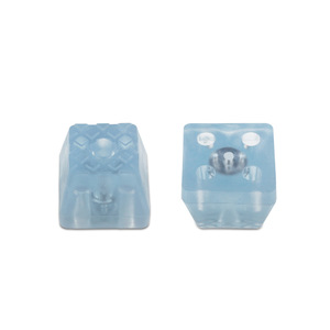 Patins en silicone Ying Sheng pour meubles, antidérapants, résistants à l'usure, rehausseurs en PVC souple pour table, chaise, tabouret - Product Image 1