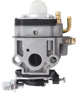 TL26 TU26 BRO-CARB Vergaser für Mitsubishi Tl26 Tl 26 Tu26 (33mm) 32f 34f String Trimmer Vergaser CARB