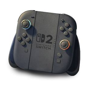 สติ๊กเกอร์ไวนิลสำหรับคอนโทรลเลอร์ Nintendo Switch Pro ป้องกันรอยขีดข่วน กันลื่น - Product Image 4