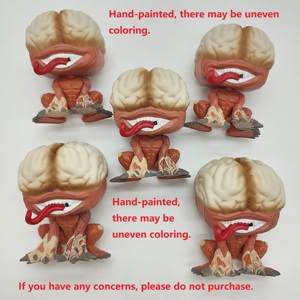 Figuras <span class=keywords><strong>de</strong></span> acción <span class=keywords><strong>de</strong></span> Resident Evil: Jill Valentine 155, <span class=keywords><strong>Leon</strong></span> S. Kennedy 156, Nemesis 157, Licker 158. Artículos <span class=keywords><strong>de</strong></span> colección <span class=keywords><strong>de</strong></span> vinilo. - Product Image 6