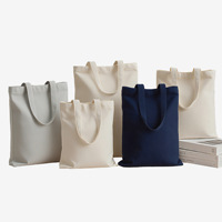 Sac fourre-tout pliable en coton recyclé écologique avec fermeture à l'épaule, logo personnalisé, idéal pour la plage, les courses et les activités de plein air
