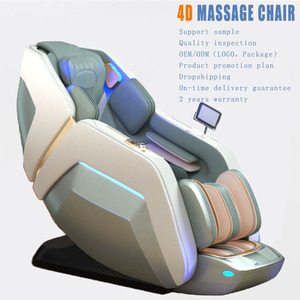Vct 2025 Bất Thư Giãn Điện Ngồi Có Thể Ngả <span class=keywords><strong>Massage</strong></span> Chân Sản Phẩm 4D Đầy Đủ Cơ Thể Sofa Viên Nang <span class=keywords><strong>Massage</strong></span> Nhật Bản Ghế Với Không Trọng Lực - Product Image 5