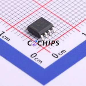 Amplificador operacional de chip IC de circuito integrado OPA365AIDR, original y nuevo, de la marca OPA365AIDR - Product Image 1