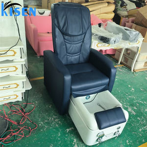 Luxus Salon Möbel Pediküre Stuhl mit Maniküre Hand Fuß Wasch <span class=keywords><strong>pool</strong></span> Massage funktion für Beauty <span class=keywords><strong>Spa</strong></span> Shop Nagels tudio - Product Image 2