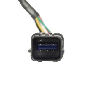 กล้องมองหลังสำรองสำหรับจอดรถ รุ่น 957604H000 สำหรับรถยนต์ฮุนได I800 <span class=keywords><strong>IMax</strong></span> H1 Starex OEM 95760-4H000 - Product Image 6