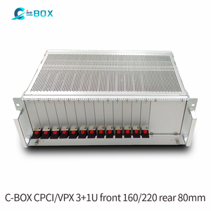 ZSTC C-BOX Schroff Nvent H-ST Exporté <span class=keywords><strong>BenTai</strong></span> Schroff Crossbeam 34560-584 Composants électroniques 34560-584 - Product Image 6